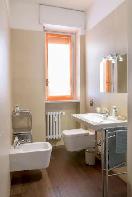 Appartement Casa Kika Comoda, Luminosa E Accogliente *
