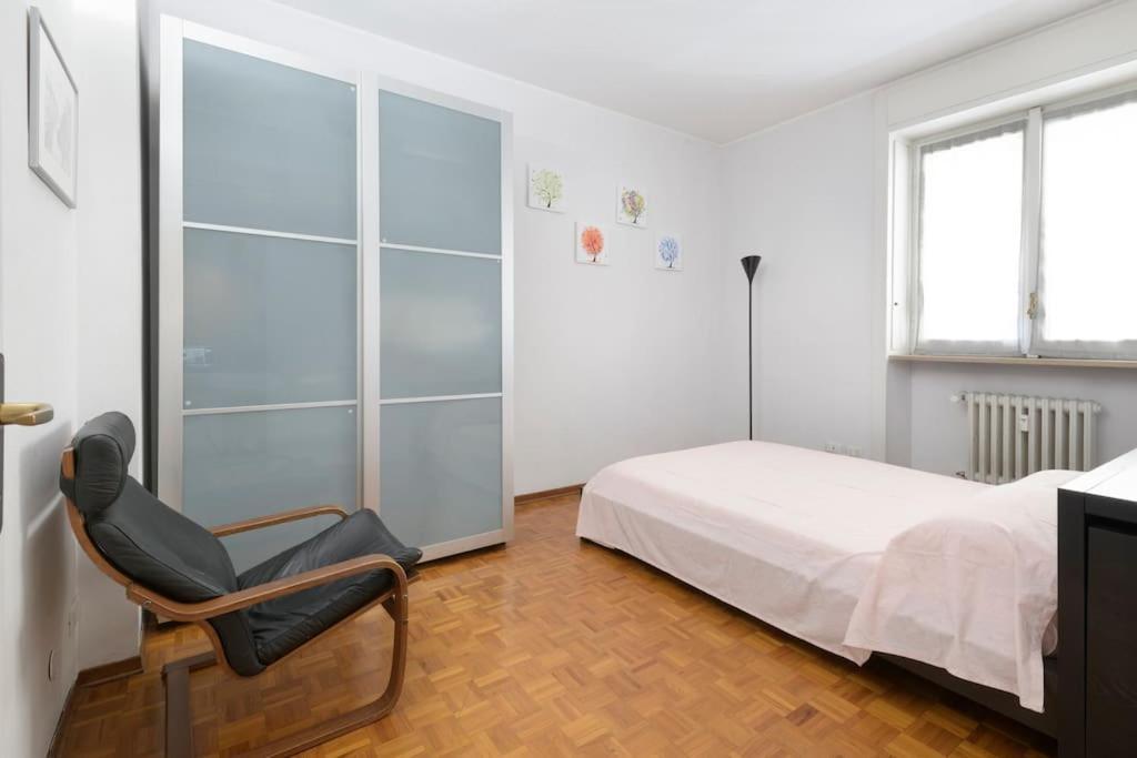 Casa Kika Comoda, Luminosa E Accogliente Appartement